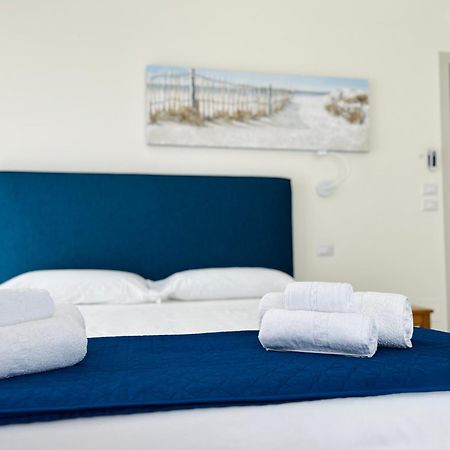 B&B Casa Di Emma Porto Cesareo Exterior foto