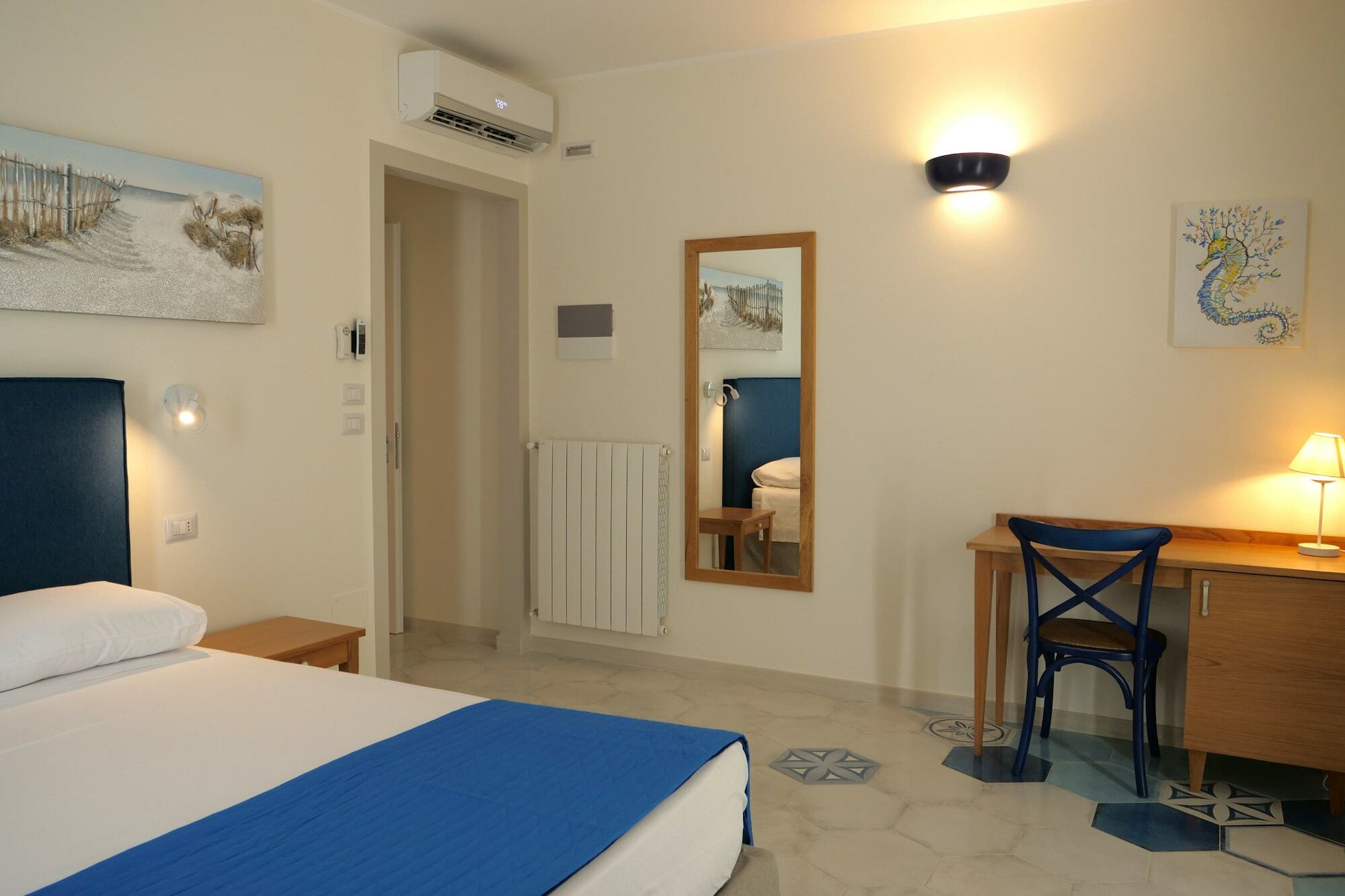 B&B Casa Di Emma Porto Cesareo Exterior foto